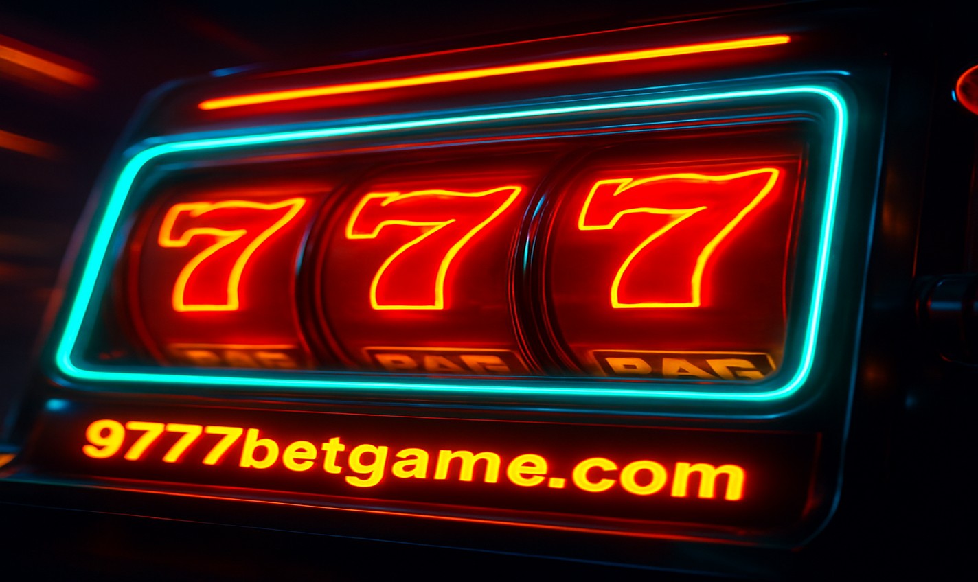 9777bet আর্কেড গেম সংগ্রহ